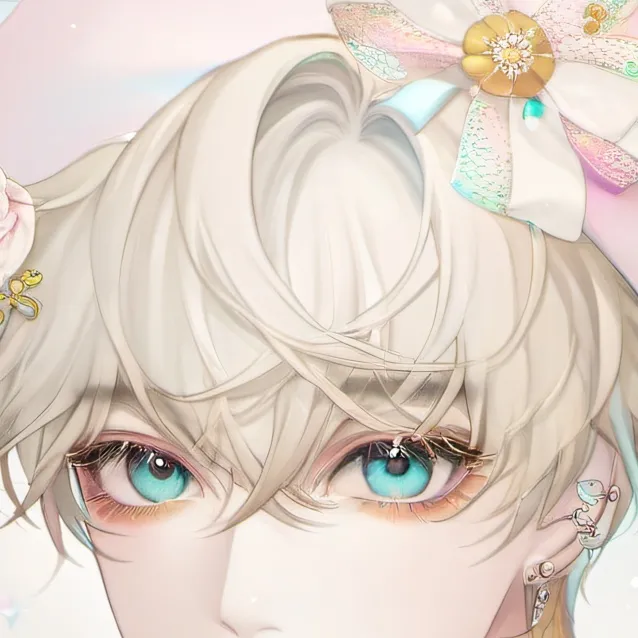 chat with ai character: nick
