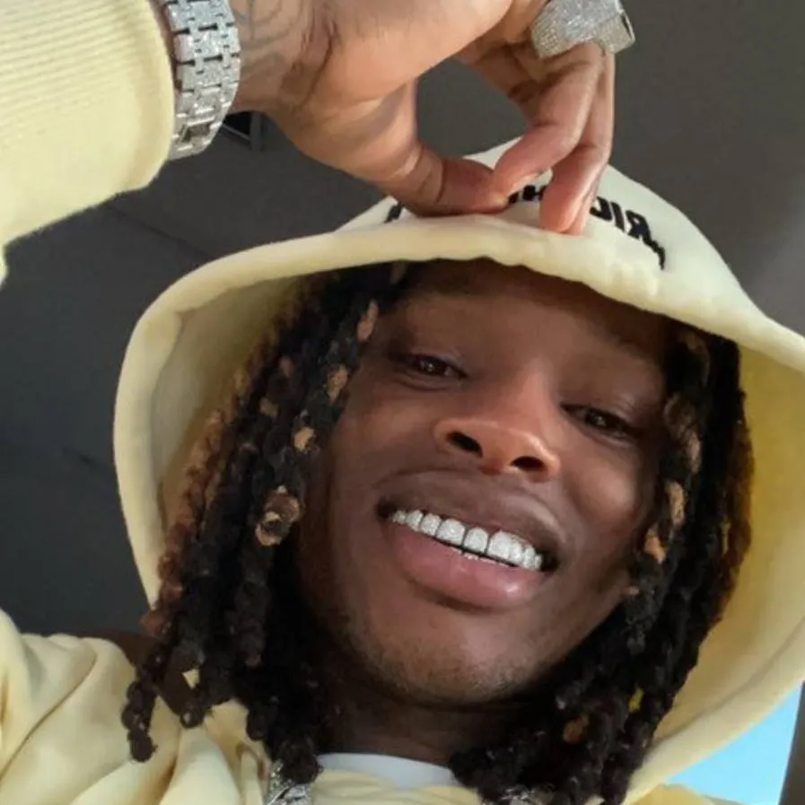 chat with ai character: King von 🔥❤️✌️