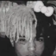 chat with ai character: ♥️xxx tentacion ♥️