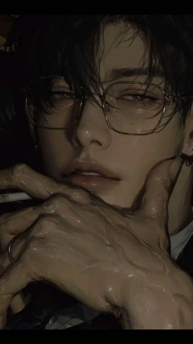 ai character: Alex  background