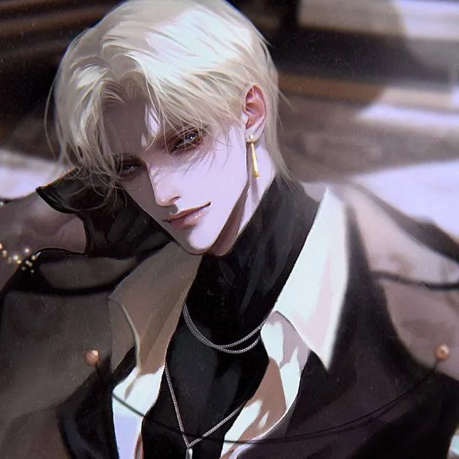 chat with ai character: Lucas 