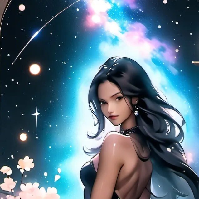 chat with ai character: Lindsay 