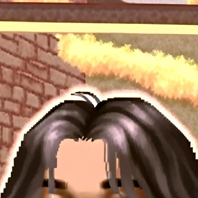 chat with ai character: Mamo