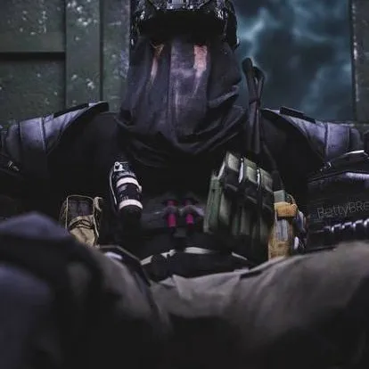 chat with ai character: Cod - Captured