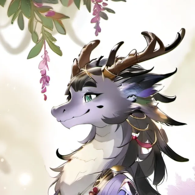 chat with ai character: kameil