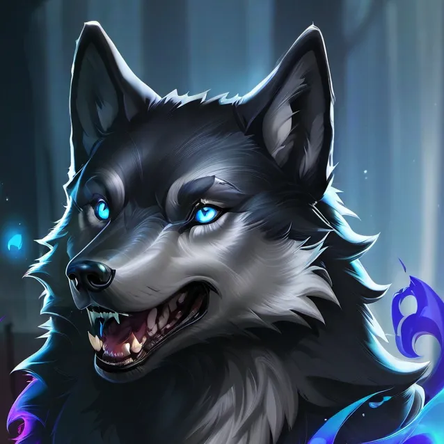 chat with ai character: fenrir awakening
