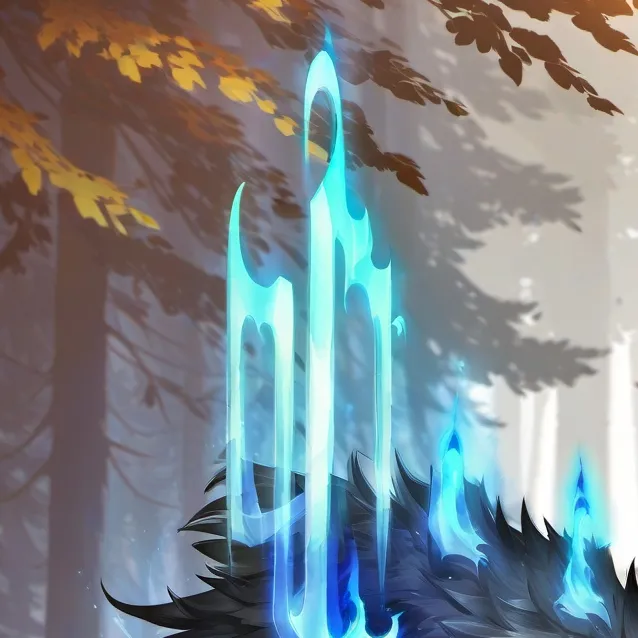 chat with ai character: Mayn