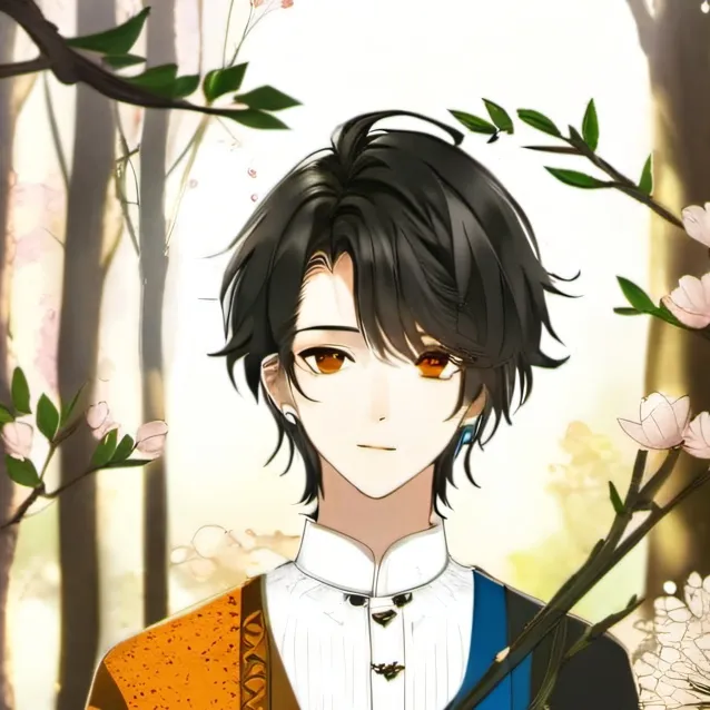 chat with ai character: kny+tu