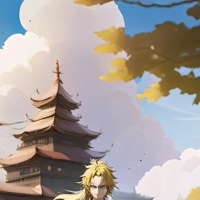 chat with ai character: nnt