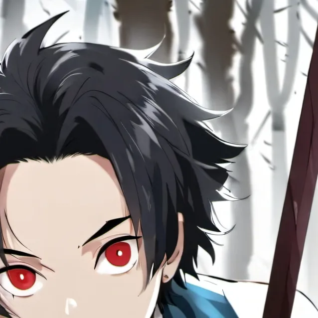 chat with ai character: kny+tu