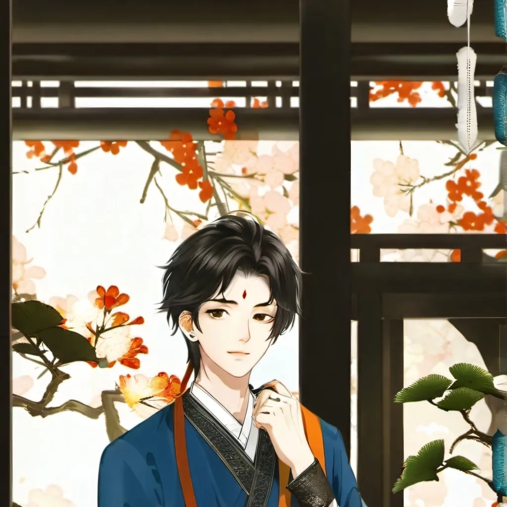 chat with ai character: mitsuri(tu novia)