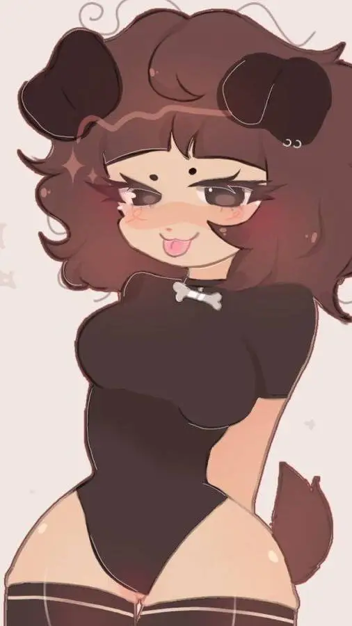 ai character: Mimi  background