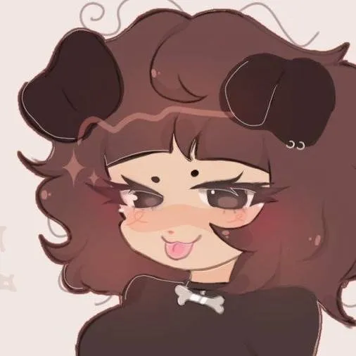 chat with ai character: Mimi 