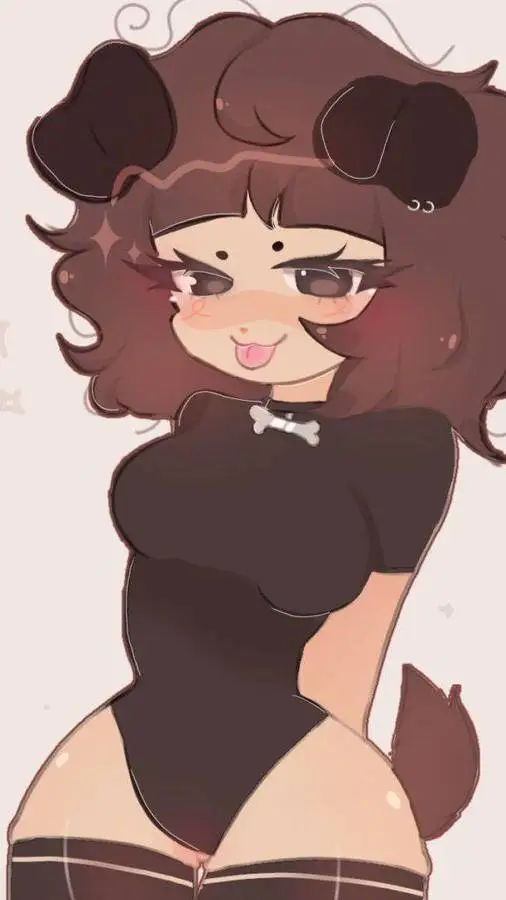 ai character: Mimi background