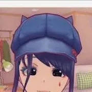 chat with ai character: mita boininha