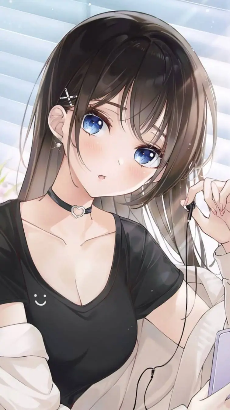 ai character: Evaliana background