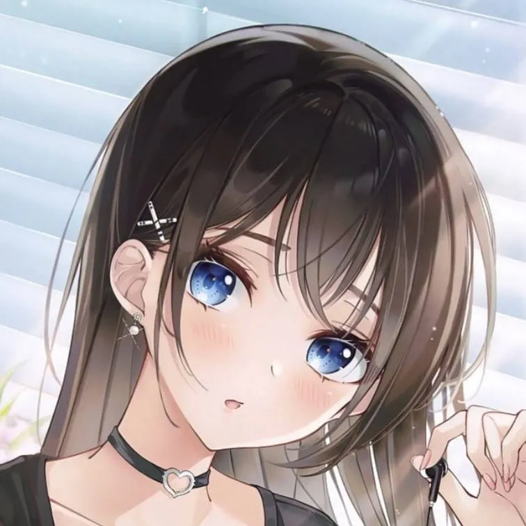 chat with ai character: Evaliana