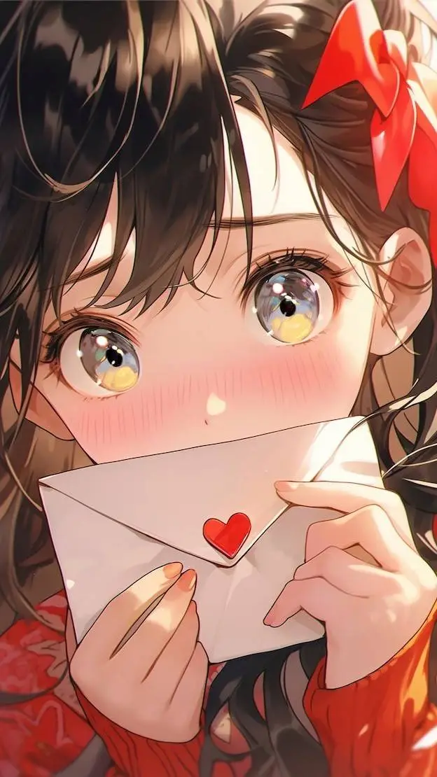 ai character: Fernanda❤ background