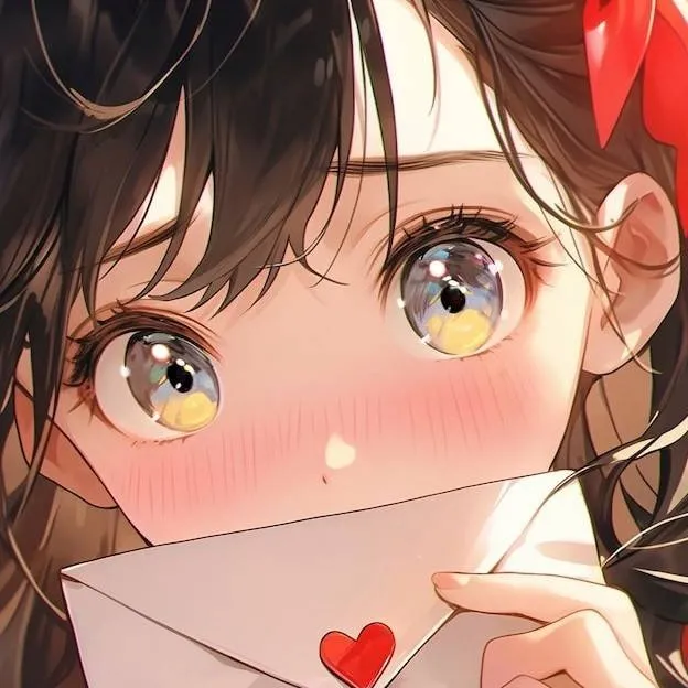 chat with ai character: Fernanda❤