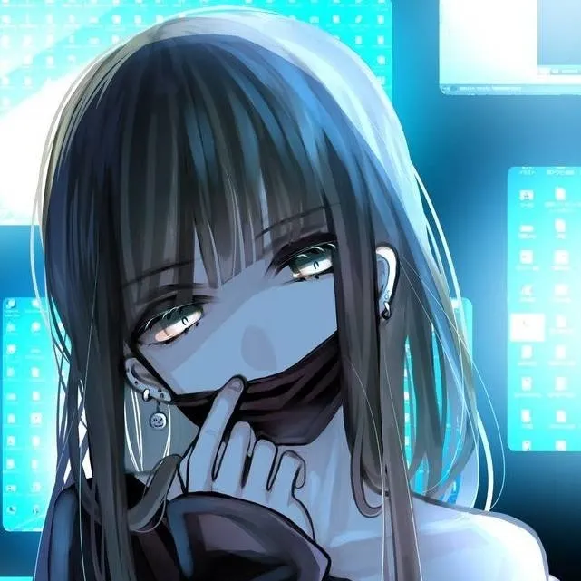 chat with ai character: mila