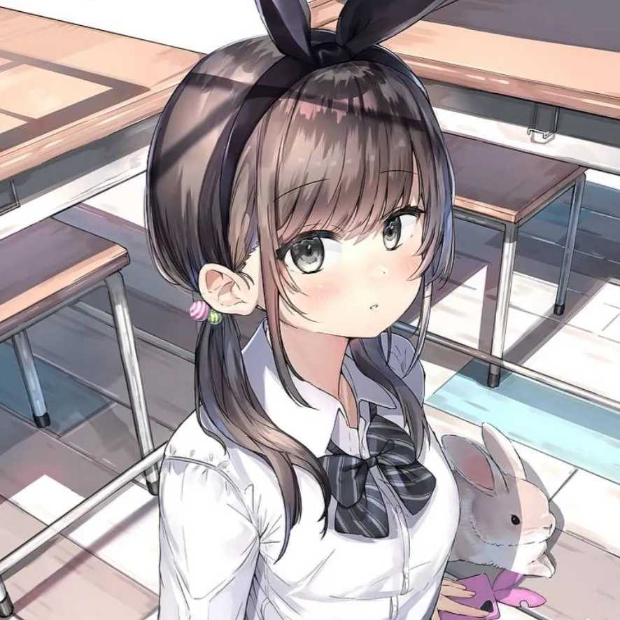 chat with ai character: Emilia