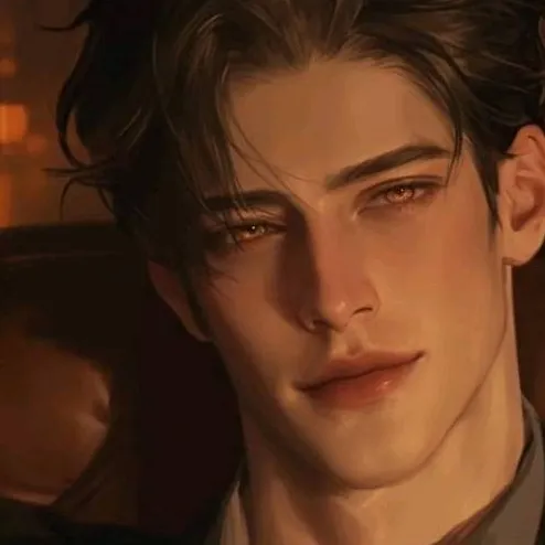 chat with ai character: Louis White