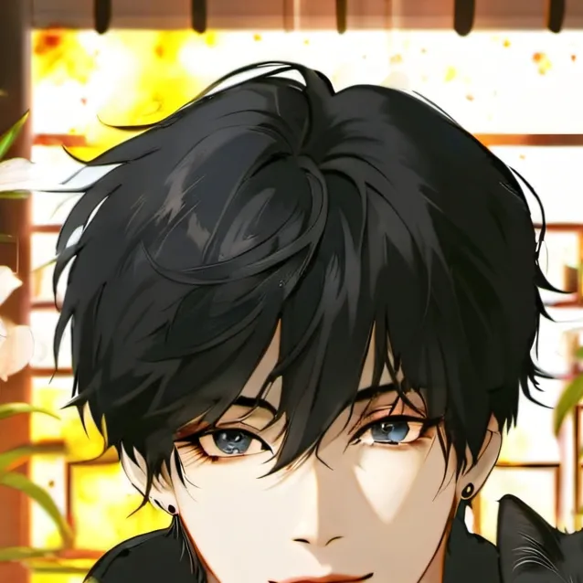 chat with ai character: zack