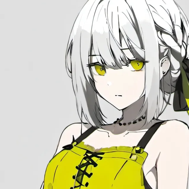chat with ai character: Girl! 