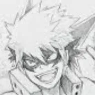 chat with ai character: Bakugo