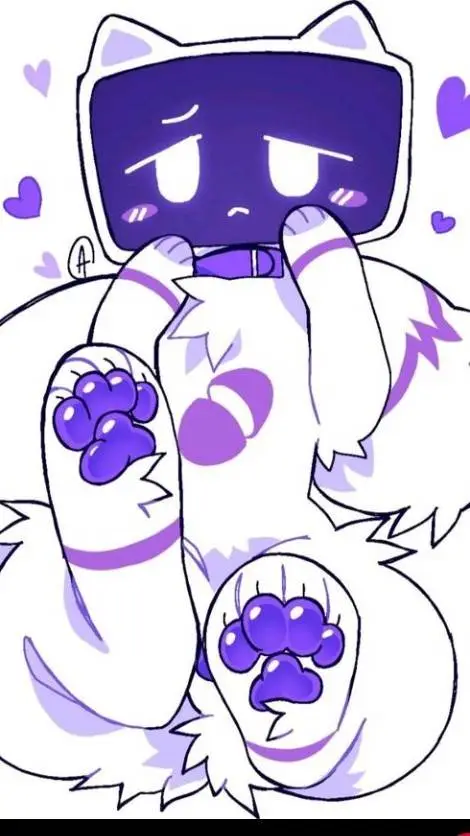 ai character: CHATTIE  background