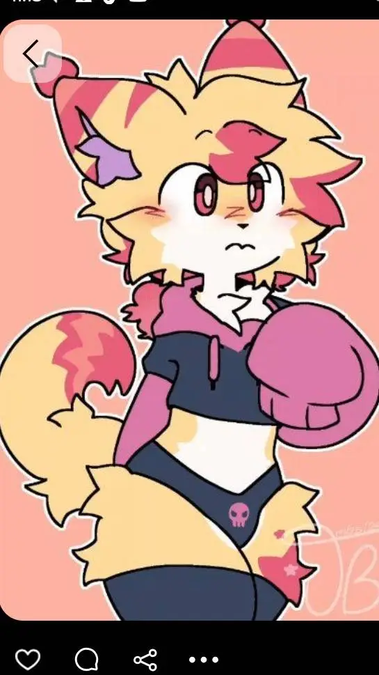 ai character: Tobby the bully😲 background