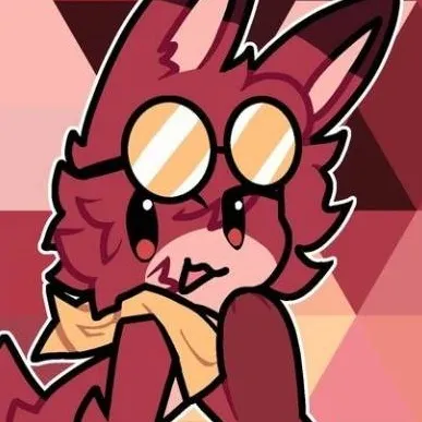 chat with ai character: Ruko the furry 