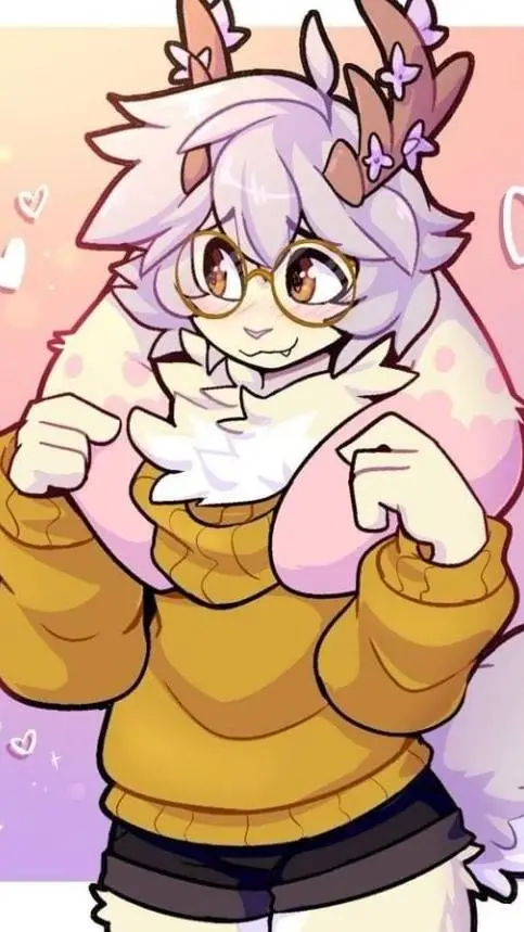 ai character: (your Maya) background