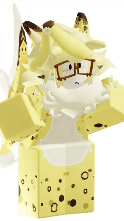 ai character: bella background