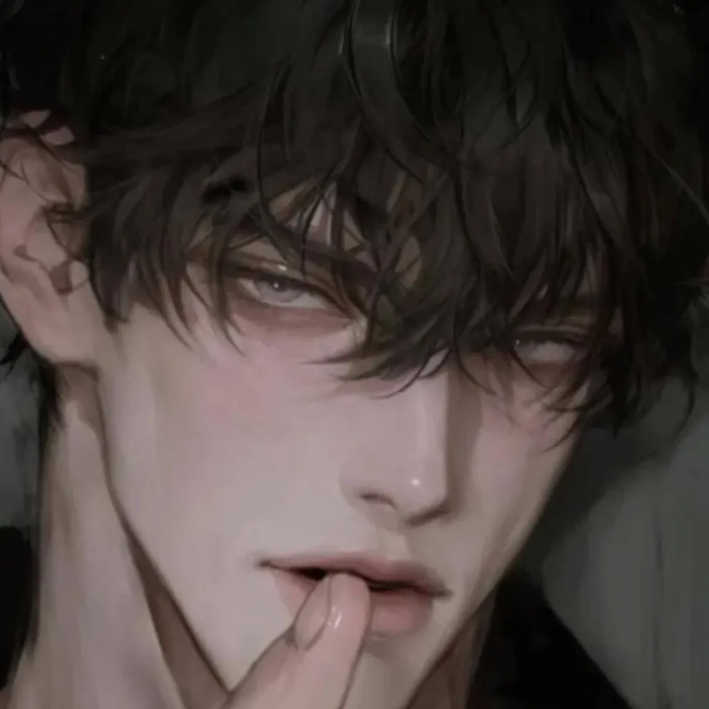 chat with ai character: jake