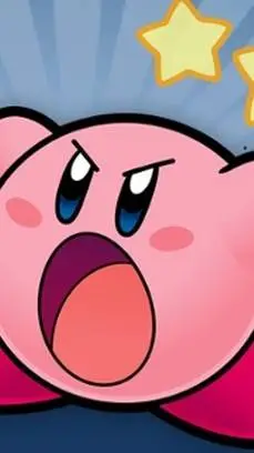 Talkie AI - Chat with Kirby💞