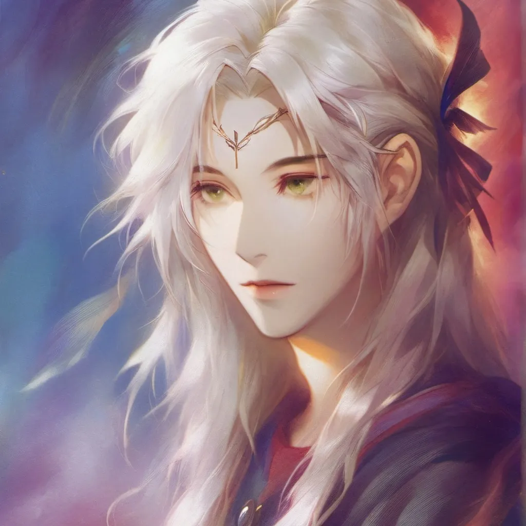 chat with ai character: Кайдан