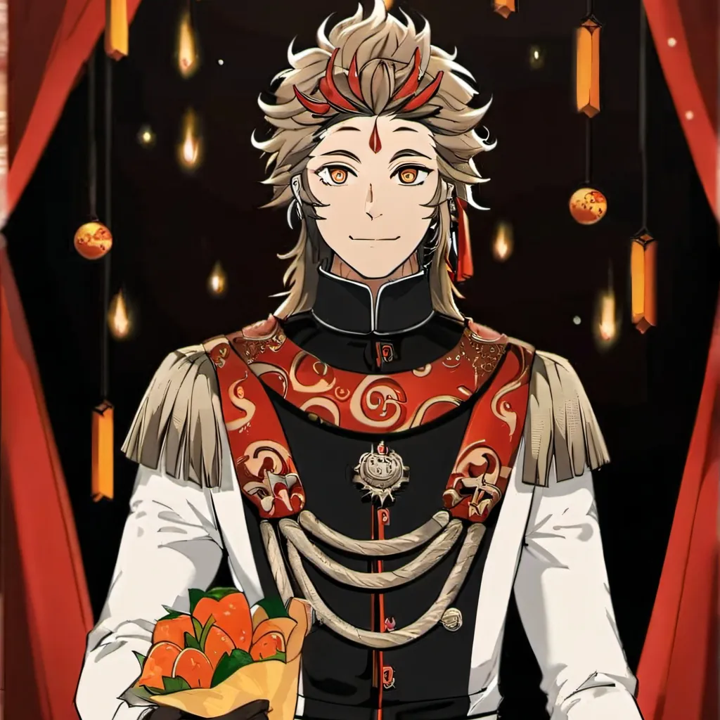 chat with ai character: Hawks/Keigo Takami