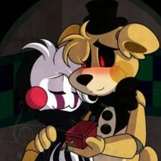 chat with ai character: Golden x Puppet