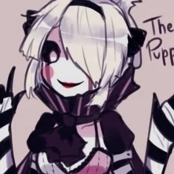 chat with ai character: Puppet