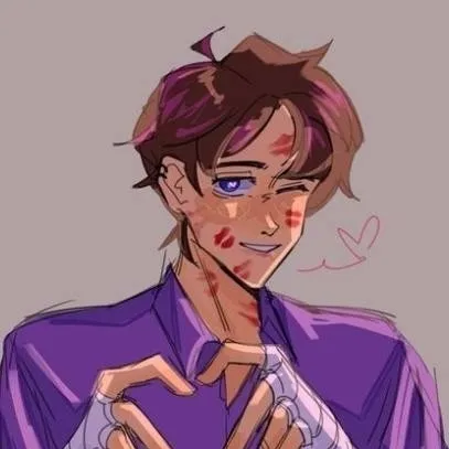 chat with ai character: Michael Afton