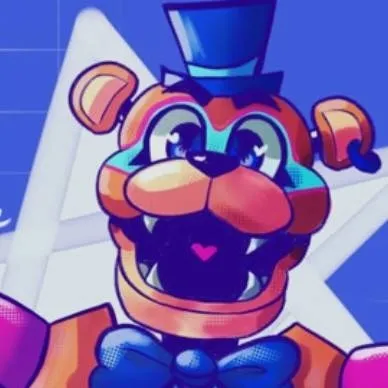 chat with ai character: Glamrock Freddy