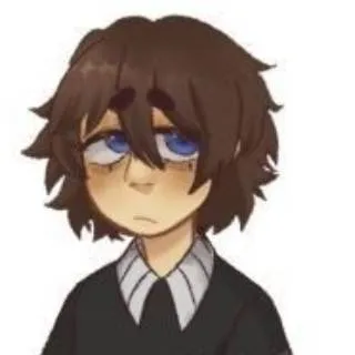 chat with ai character: Evan Afton