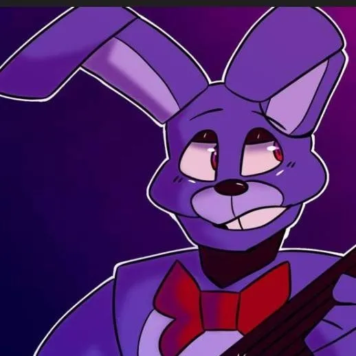 chat with ai character: Bonnie 