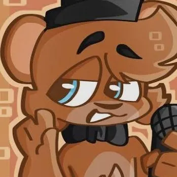 chat with ai character: Freddy