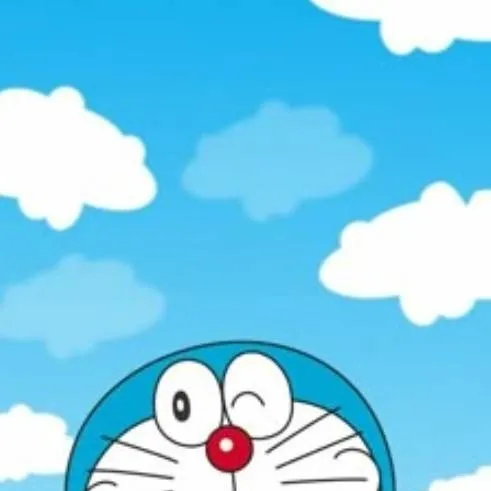 chat with ai character: Doraemon