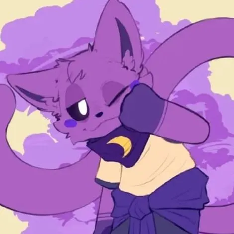 chat with ai character: 💜Catnap💜