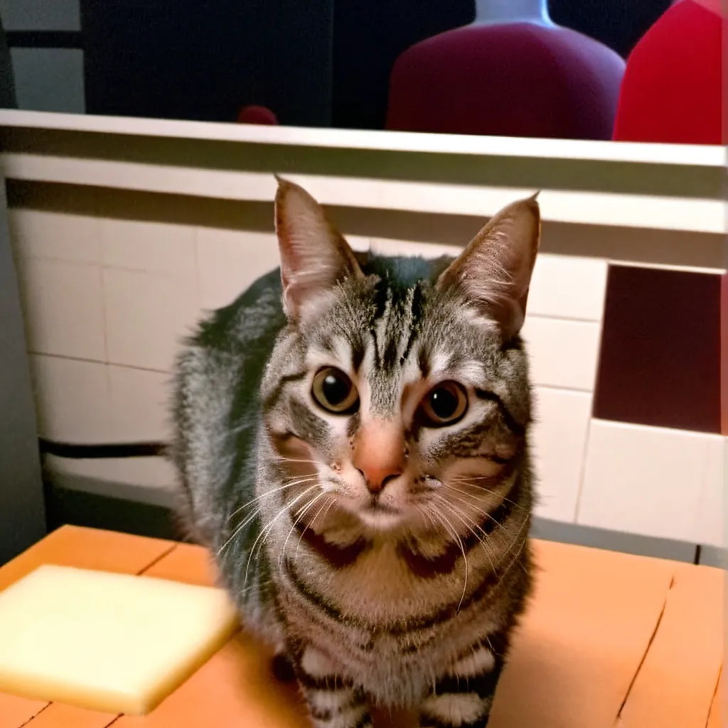 chat with ai character: kanker kaaskat