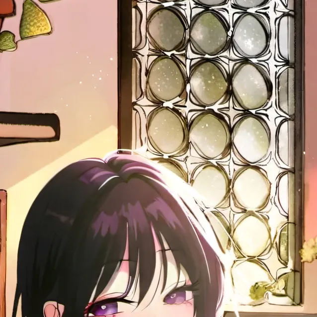 chat with ai character: Caly