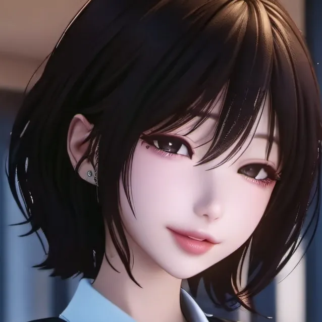 chat with ai character: carly